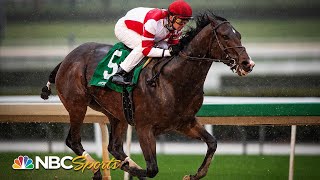 How to bet the 2019 Kentucky Derby after Omaha Beach's scratch | NBC Sports