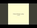 Ember Midnight Lullaby