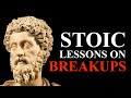 Breakups: 8 Stoic Lessons to Help You Get Over a Breakup