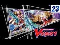 [Sub][Remind 23] Cardfight!! Vanguard Official Animation - Clash between Master and Student