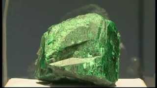 largest emerald