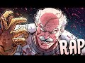 CONQUEST RAP | 