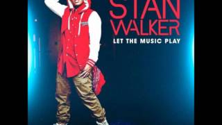 Stan Walker- Music Won't Break Your Heart (Audio)
