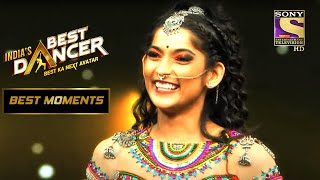 India's Best Dancer 2 का Ultimate Finale | India’s Best Dancer 2 | Geeta K, Malaika A, Terence L