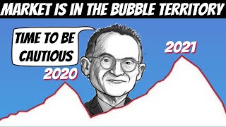 Billionaire Howard Marks Predicts Another Market Crash | Time to bet Against the Market