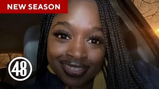 Sade Robinson and The Secret Beach | Full Episode