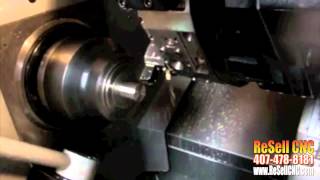 2012 Haas DS30SSY Youtube