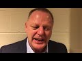 gerard gallant impressed with marc andre fleury