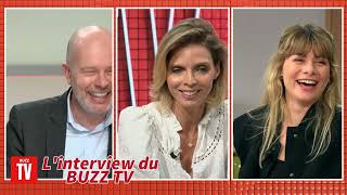 Sylvie Tellier raconte ses grands souvenirs de Miss France