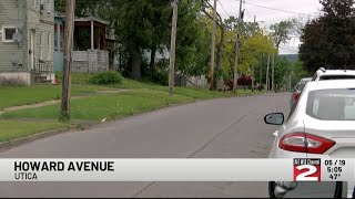 Investigation Ongoing into Monday Shots-Fired Incident in Utica