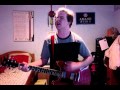Sappy (Say Anything Cover)