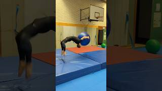 🕹️ Acrobatic Exercises to Develop Agility, Coordination, and Flexibility for Judo Athletes 🥋#judo