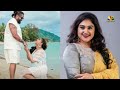 vanitha vijayakumar 🫶 robert master marriage vanitha reveals the wedding date jovika sri hari