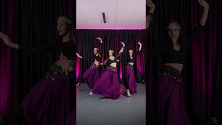 Chamma Chamma Viral Dance Video | Bollywood Dance Choreography