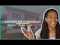 Tout ce que vous devez savoir sur l'immobilier congolais, (Pointe-Noire en particulier)