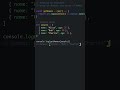 JavaScript Example - Map Function
