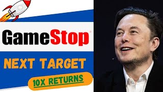 Is GME Stock a Buy Right Now? Full Breakdown!! Latest News !! #gme #gamestop #gamestopstock