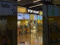 POP MART IN SEOUL #popmart #blindbox #unboxing