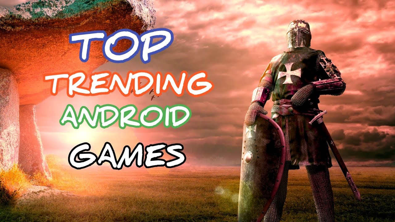 Top 5 Best OFFLINE Games For Android 2019 | New HD Android Games | Part ...