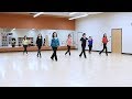 Play With Fire - Line Dance (Dance & Teach)