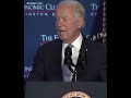 Biden: FED lowering interest rates is 'good news'