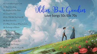 Nonstop Old Song Sweet Memories 🔥 Oldies Medley Non Stop Love Songs