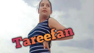 Tareefan | Veere Di Wedding | QARAN Ft. Badshah | Kareena Kapoor Khan, Sonam Kapoor, Swara & Shikha