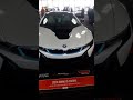 2014 BMW i8 Coupe Mecum Auction 2024