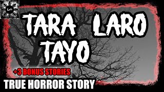 Tara Laro Tayo | Tagalog Stories | Pinoy Creepypasta