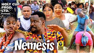 NEMESIS SEASON 1 (New Hit Movie) - Mercy Johnson|Zubby Micheal |2022 Latest Nigerian Nollywood Movie