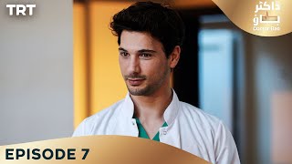 The Town Doctor Episode 7