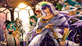 Greatest Battle OST's of All Time: L'Arabesque Sindria