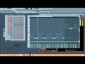 HOW TO MAKE AUTHENTIC REGGAE FL STUDIO TUTORIAL- MAROON RIDDIMZ -IN THE MAKING OF 