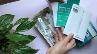 Звукова електрична зубна щітка Philips Sonicare ProtectiveClean 4300 НХ6807/04