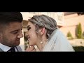 Selma & Almedin Wedding film Brcko