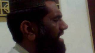 Muhammad Yousaf Qureshi Cell: 03335508819 (Al-Madina Hamd-o-Naaat Academy).