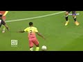 raheem sterling best skills ever