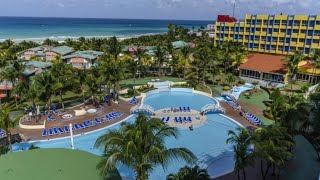 Отель Barcelo Solymar 4* / Cuba / Chip Travel