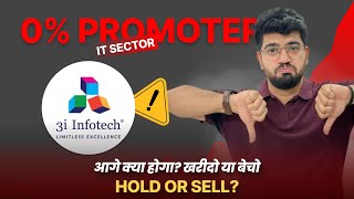 3I Infotech latest news with 0 promoters #3iinfotech