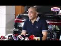 dil raju press meet live producer dil raju press meet on it raids game changer telugu 70mm