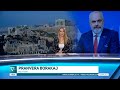 Edicioni Informativ - 11 Maj 2024 - Ora 19:00 - News, Lajme - Vizion Plus