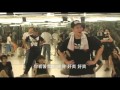 dance union@sunny wong 舞蹈guest workshop 大鈞terry lin aka.aya u0026 aka.bingbing