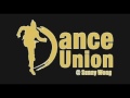 dance union@sunny wong 舞蹈guest workshop 大鈞terry lin aka.aya u0026 aka.bingbing