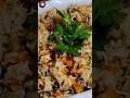 Easy Wild Rice Recipe | Thanksgiving Side Dish #shorts #wildrice #thanksgiving #sidedish #easyrecipe