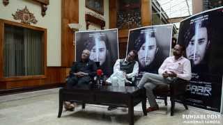 Gaddar -Media Press Conference