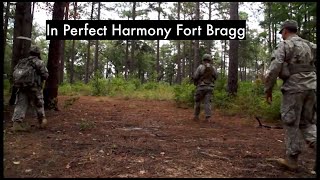 Fort Bragg Uncovered: A Military Base With A Heart For Nature | Exploring Creation Vids