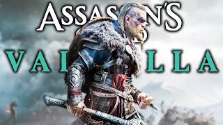 Czasy WIKINGÓW! | Assassin's Creed Valhalla PL [#1]