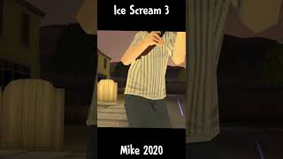 Evolution of Mike Part #1 • Ice Scream 8 Final Chapter • Keplerians • Evolution of Games • Mike IS8