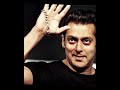 7 Days Salman Khan Birthday Status Special WhatsApp Status