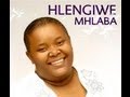 Let Your Living Waters Flow - Hlengiwe Mhlaba w/ lyrics